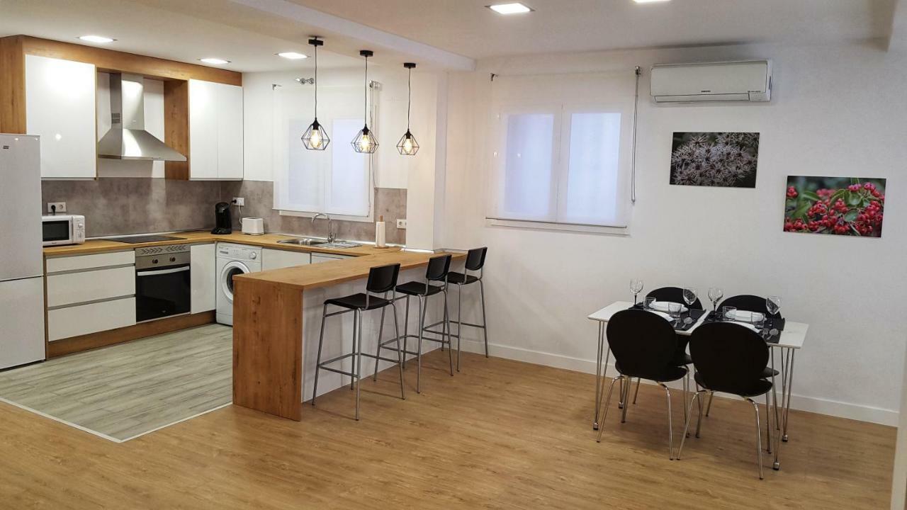 Loft Yolanda Centro Apartment Куенка Екстериор снимка