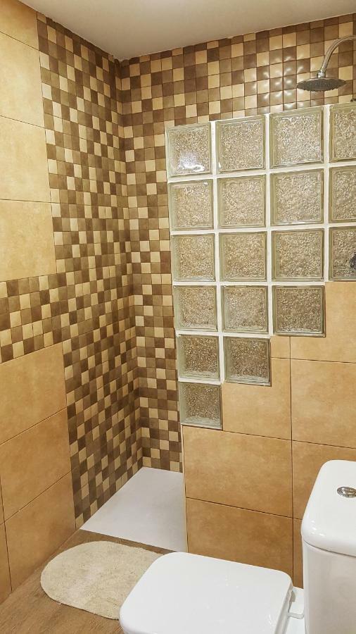 Loft Yolanda Centro Apartment Куенка Екстериор снимка