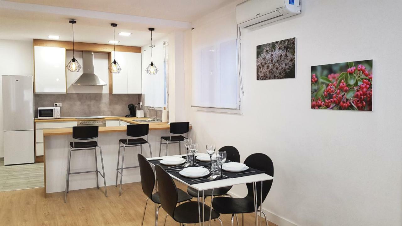 Loft Yolanda Centro Apartment Куенка Екстериор снимка