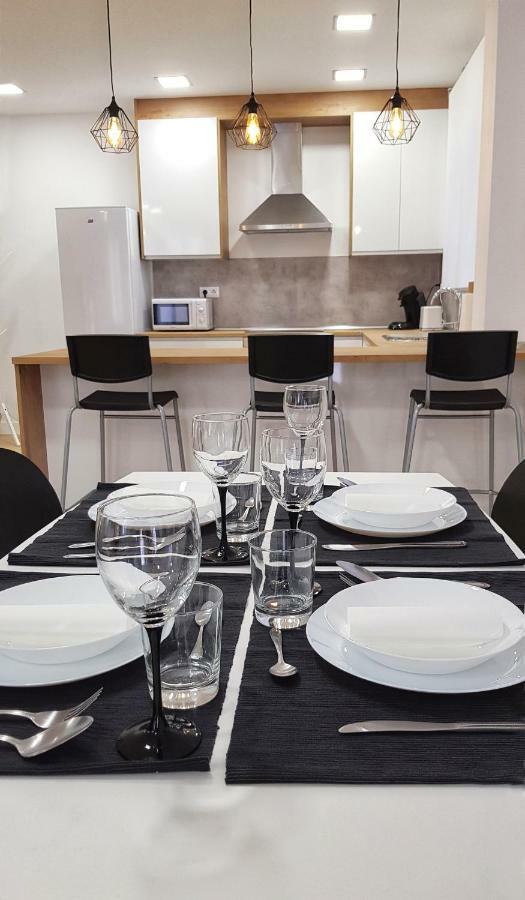 Loft Yolanda Centro Apartment Куенка Екстериор снимка