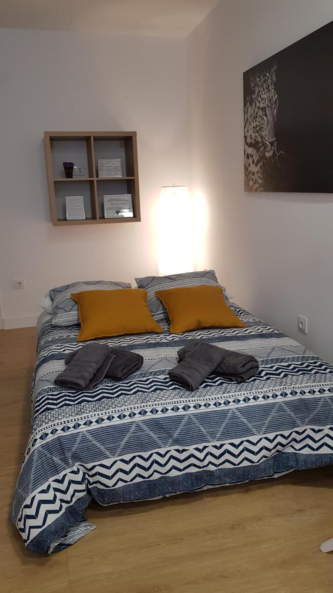 Loft Yolanda Centro Apartment Куенка Екстериор снимка